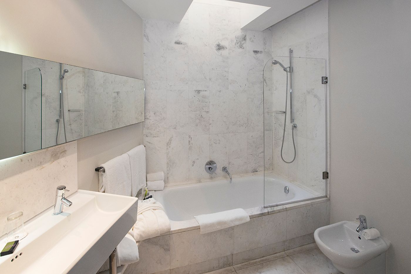 Hospes Palau de la Mar - Spain - VALENCIA - Room - 9