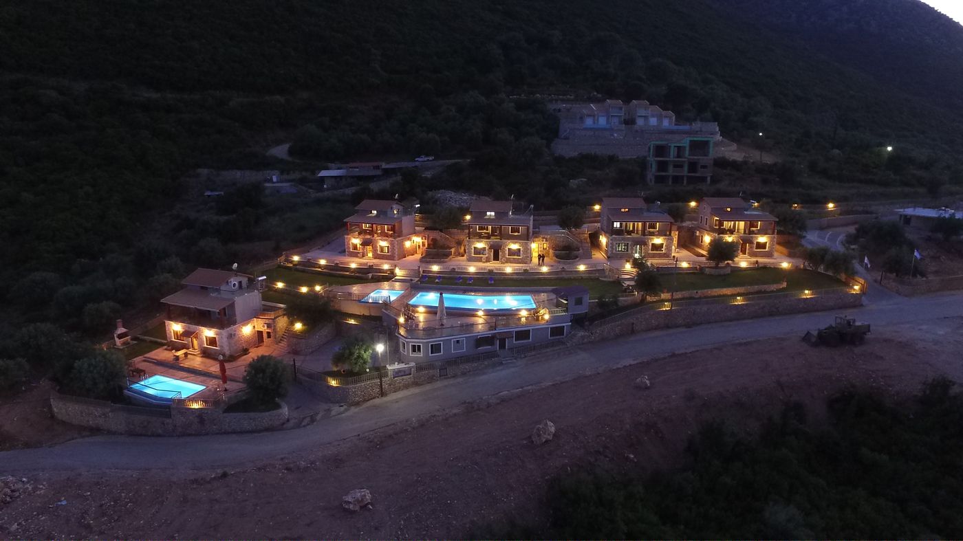 Ionian Fos Apartments