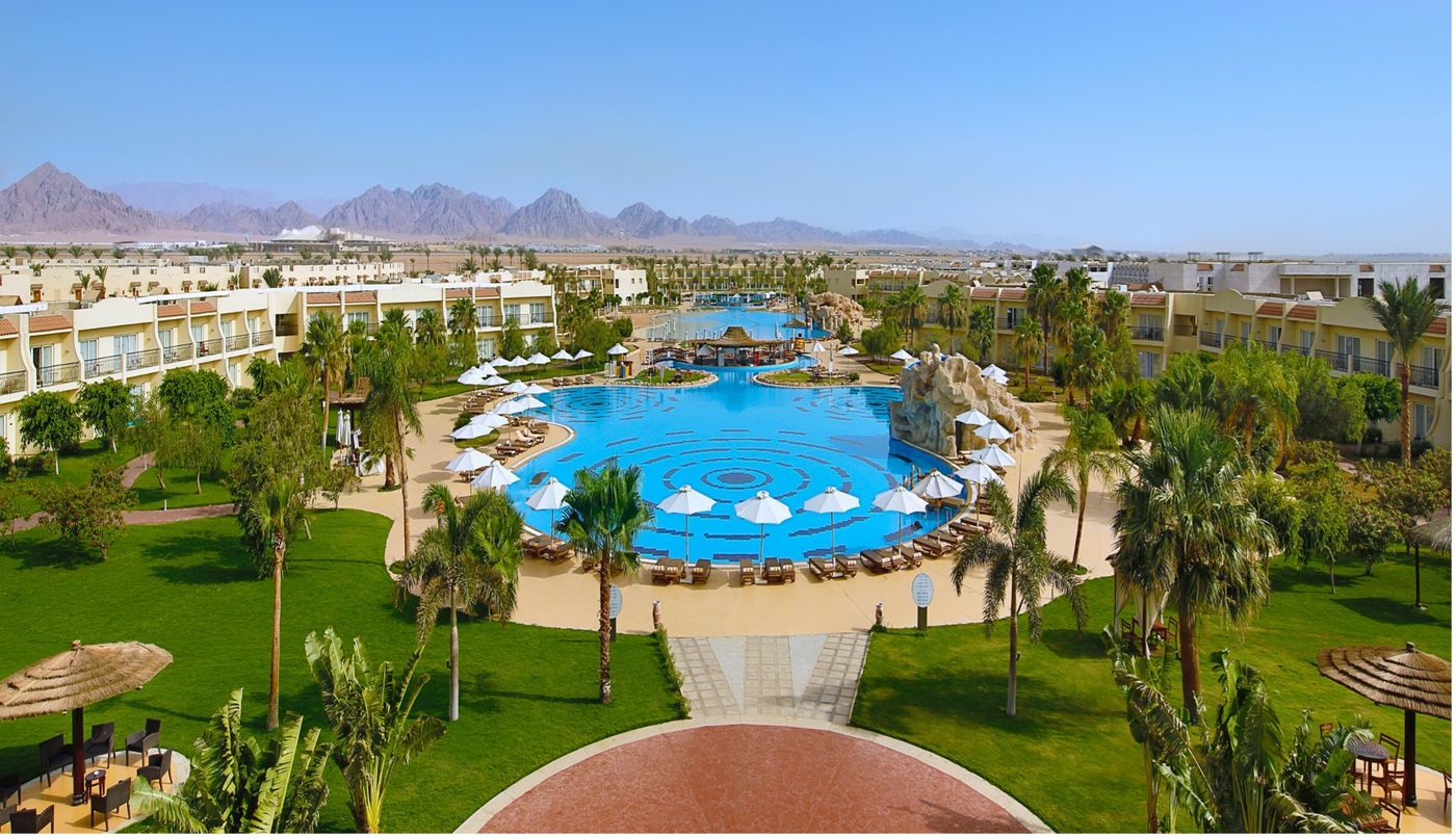 Doubletree By Hilton Sharks Bay