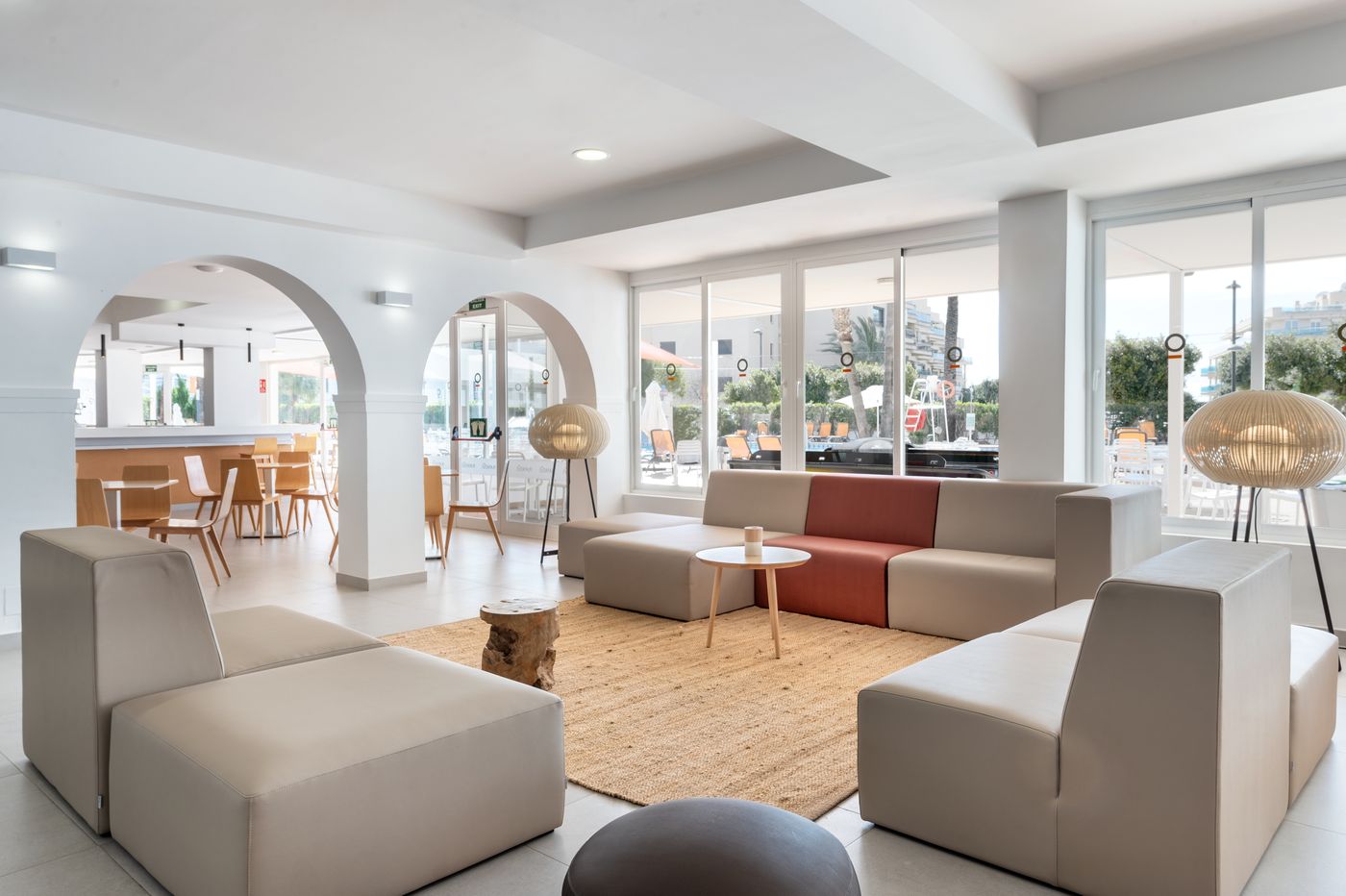 Playasol-Mare-Nostrum-Lobby-35