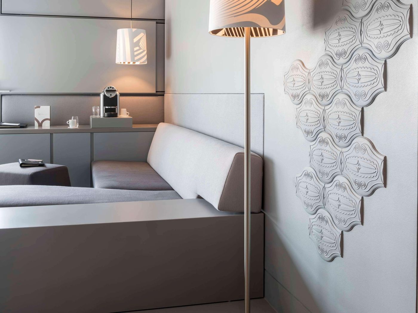 SO/ Vienna - Austria - VIENNA - Room - 4