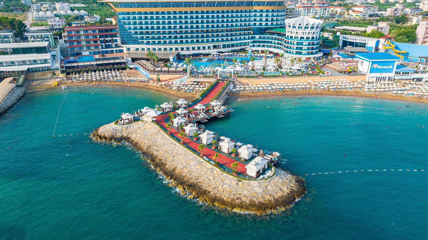 Granada-Luxury-Okurcalar-General-view-11