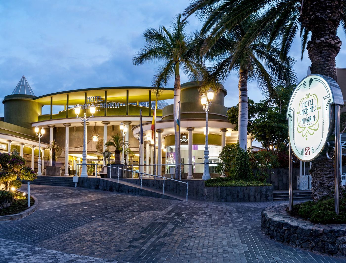 ADRIAN-Hoteles-Jardines-de-Nivaria-General-view-12