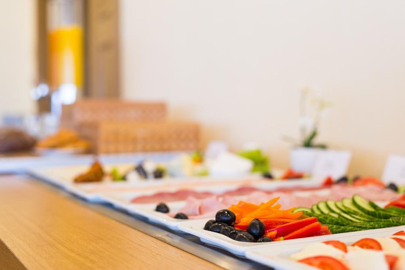 Mk Hotel Remscheid - Germany - REMSCHEID - General view - 4