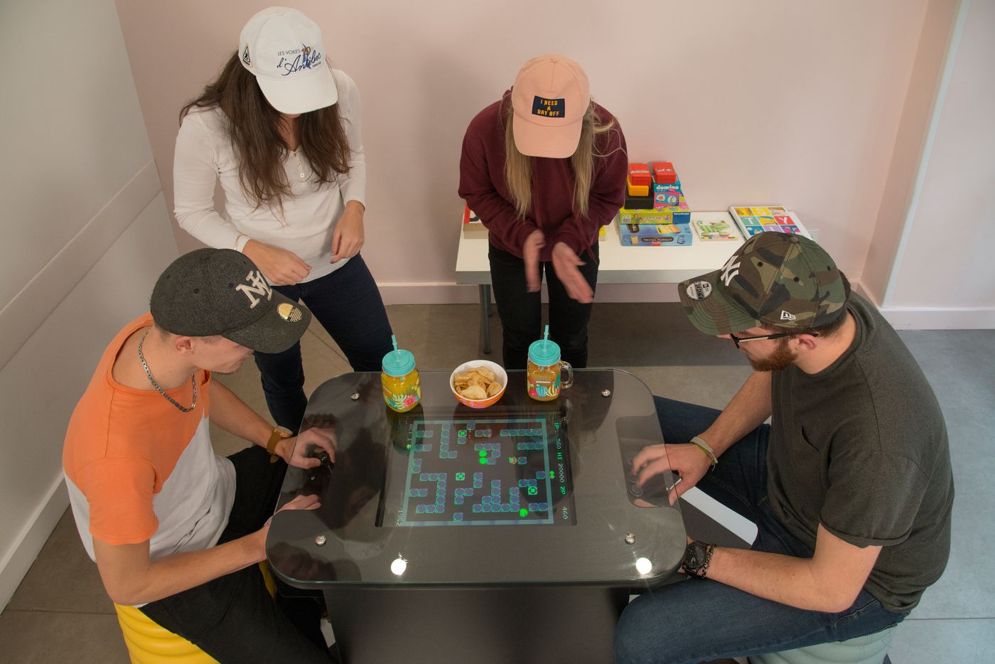 ibis-Styles-Nice-Centre-Gare-Sports-and-Entertainment-60