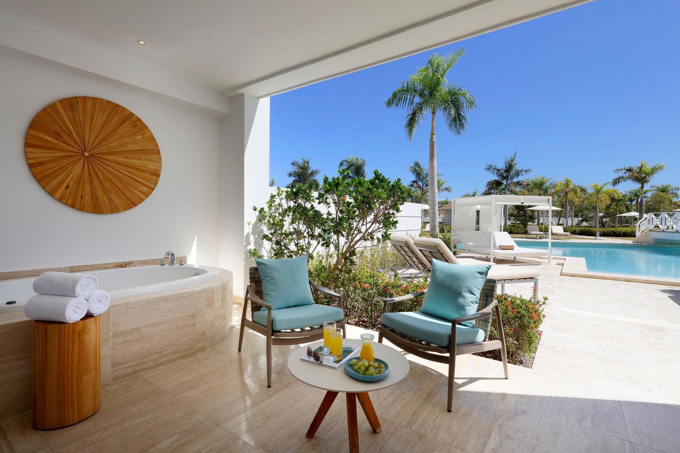 Paradisus Grand Cana