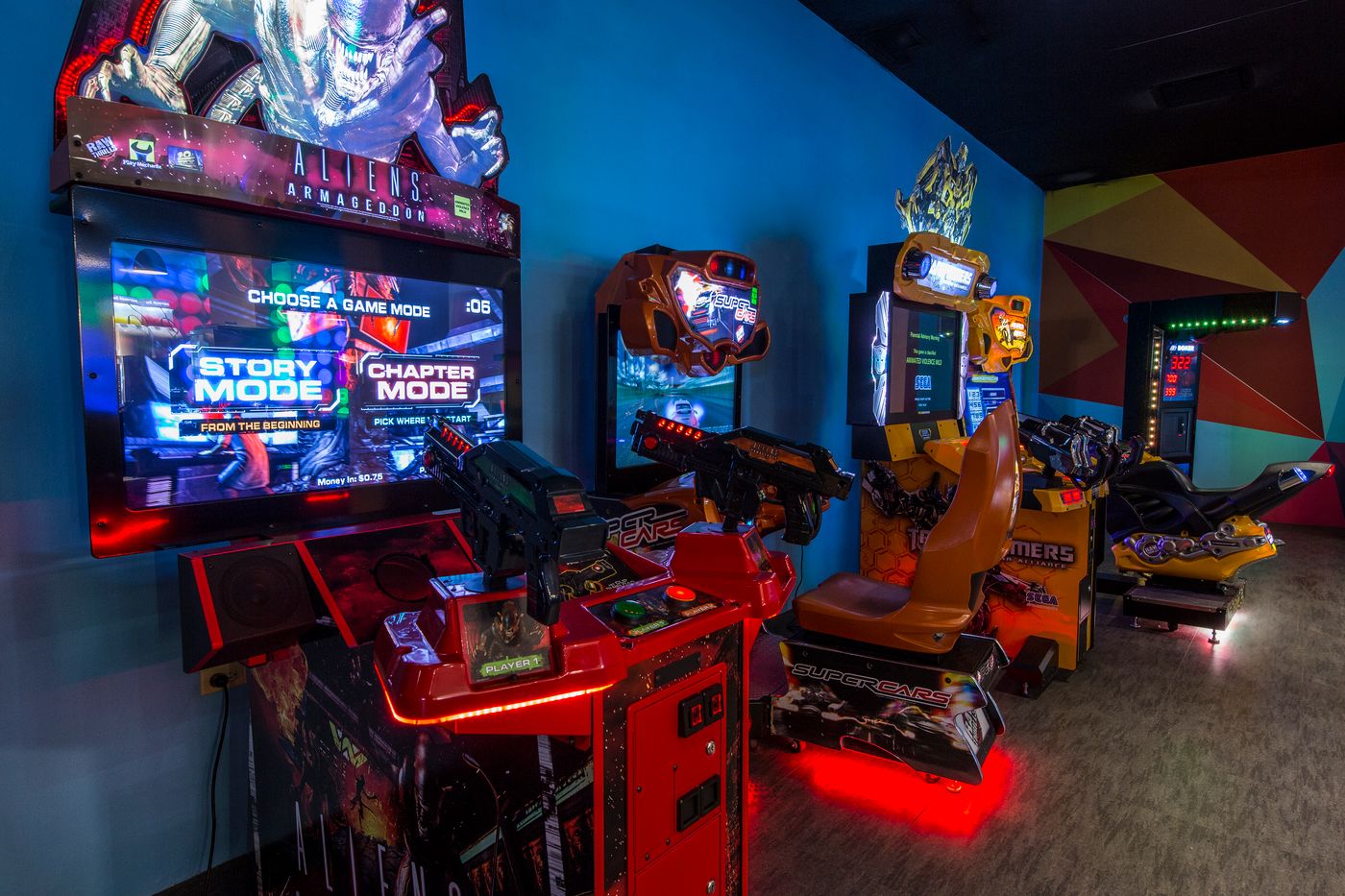 Moon-Palace-Jamaica-Sports-and-Entertainment-66