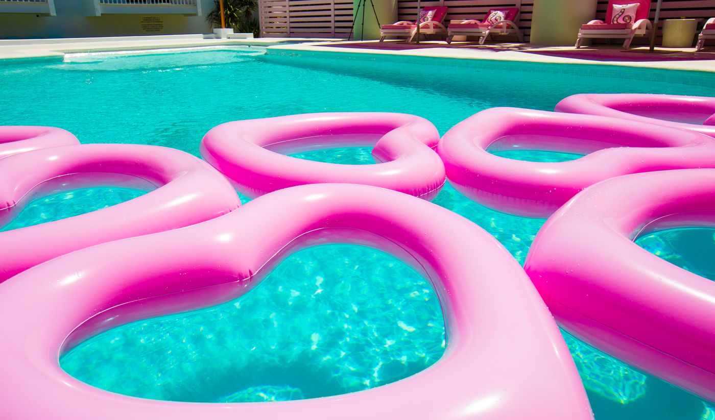 ¿-Wi-Ki-Woo Boutique Hotel & Apartments - Adults Only