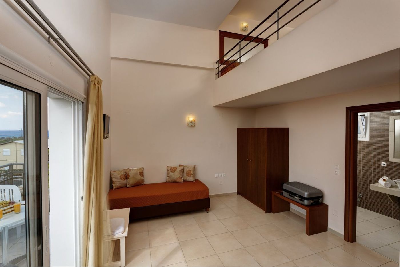 Cretan Garden Hotel - Adults Only