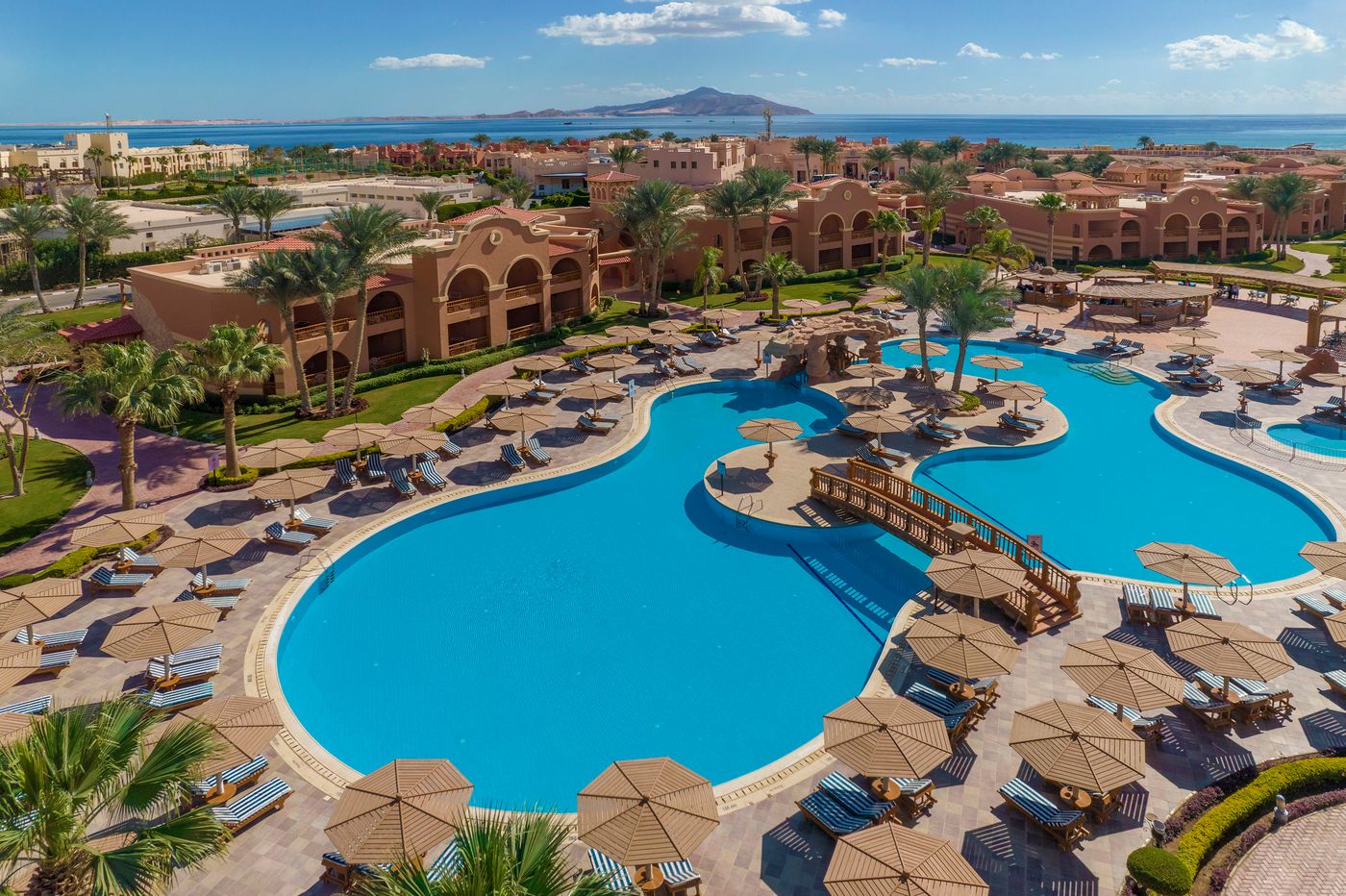 Charmillion Gardens Aqua Park