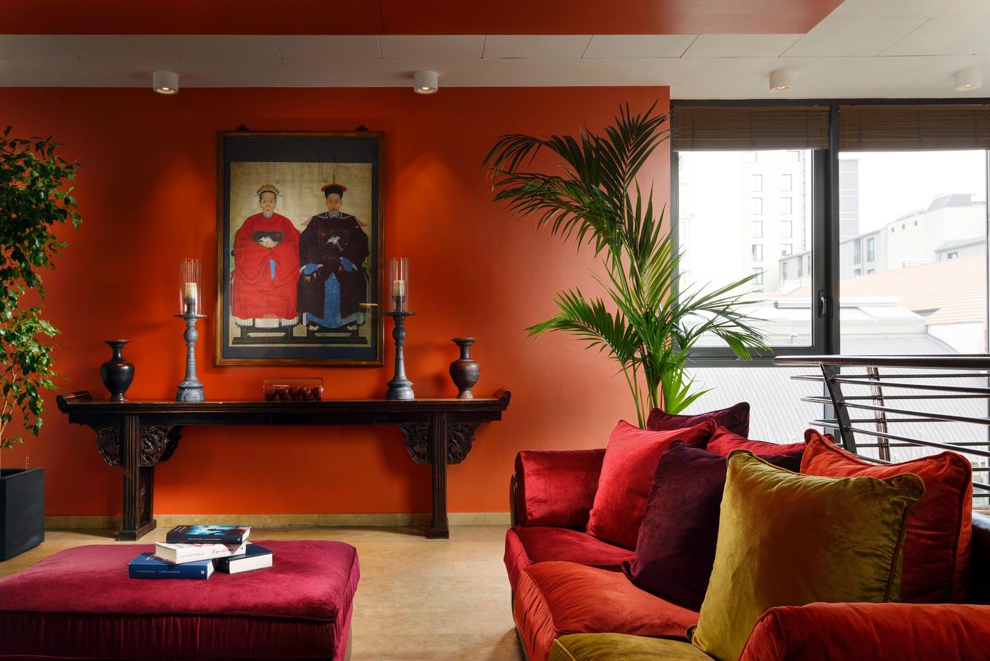 Milan Suite Hotel - Italy - MILANO - General view - 7