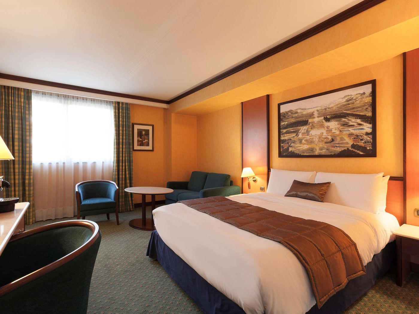 Mercure-Versailles-Parly-2-Room-29