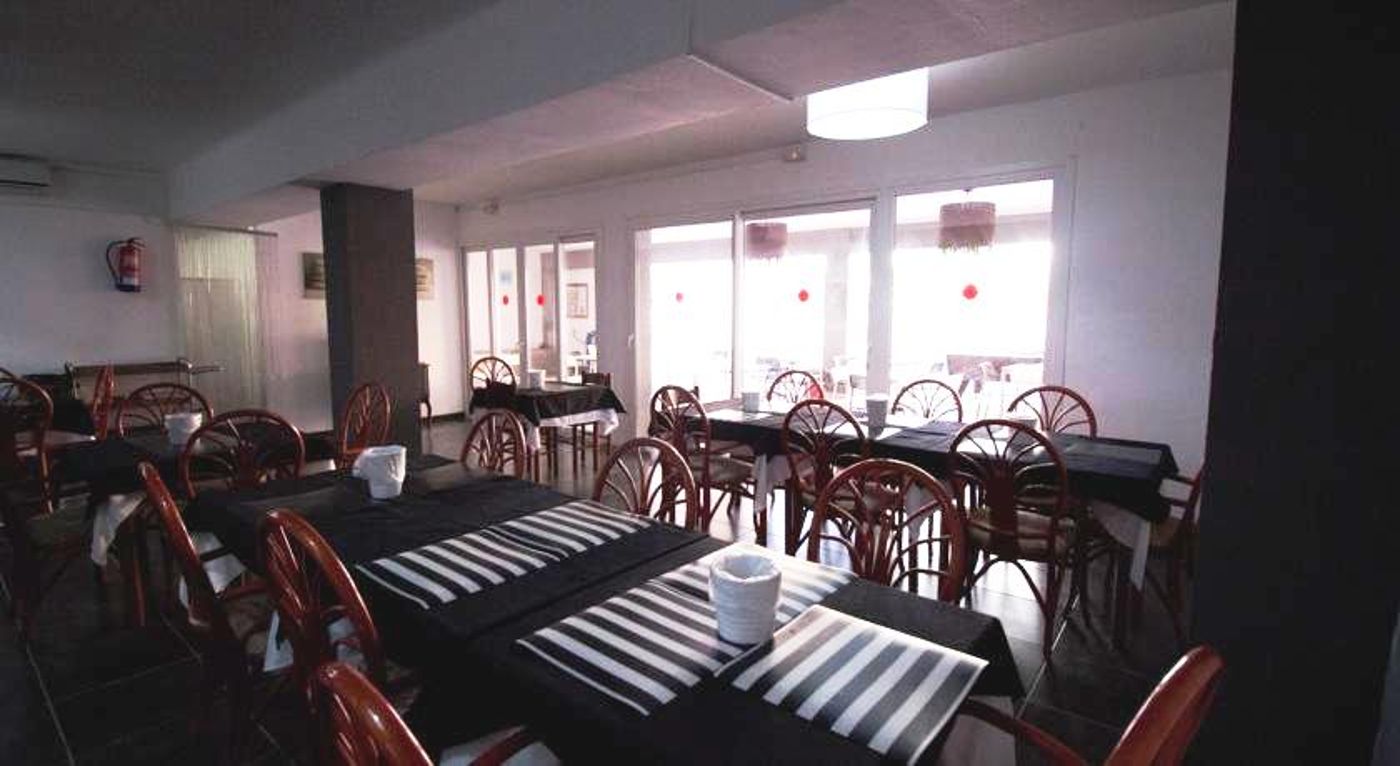 Hotel Teide - Adults Only