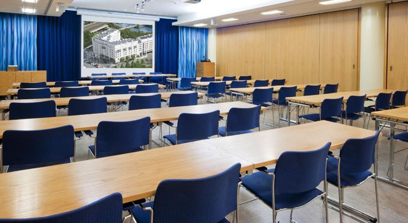 Original Sokos Hotel Vantaa-Finland-VANTAA-Conferences-10