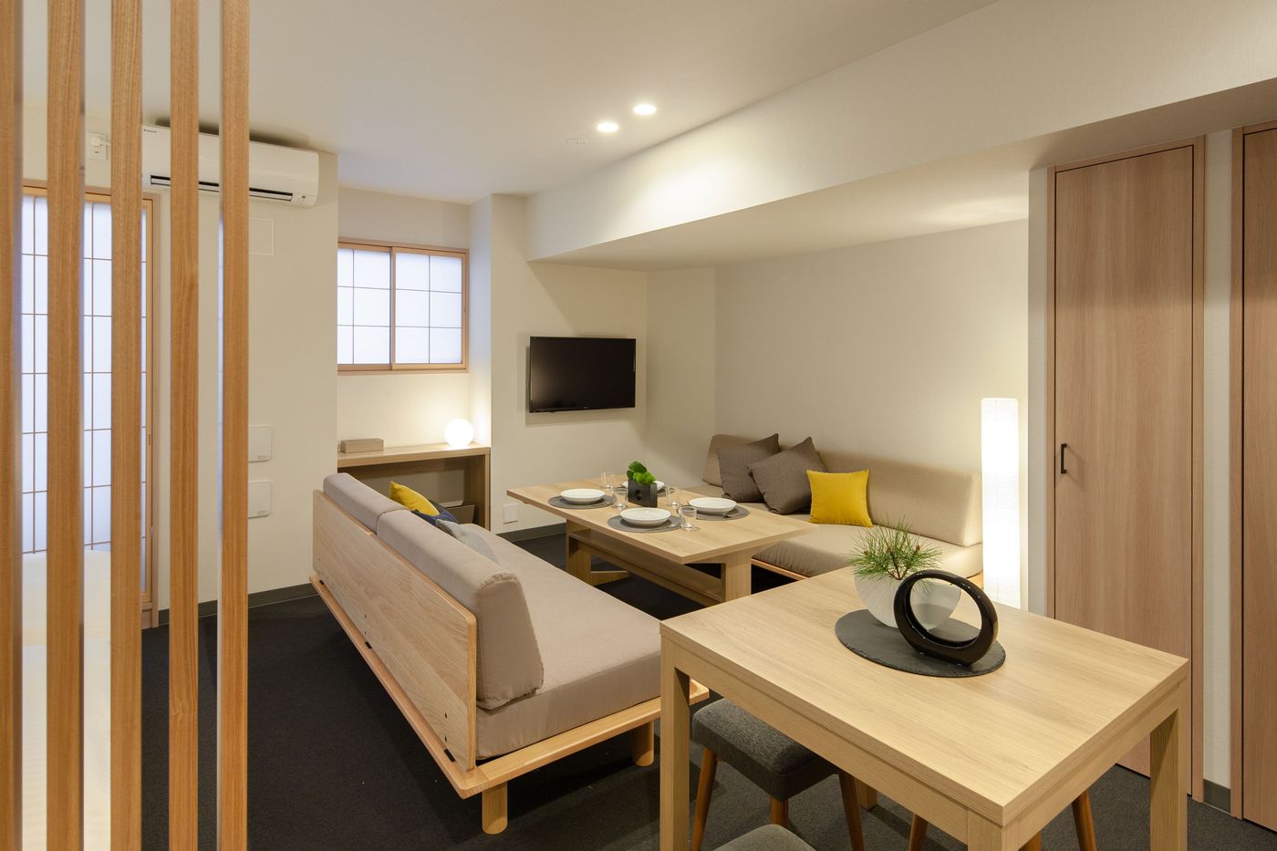 MIMARU Tokyo Ueno Inaricho-Japan-Tokyo-Room-5