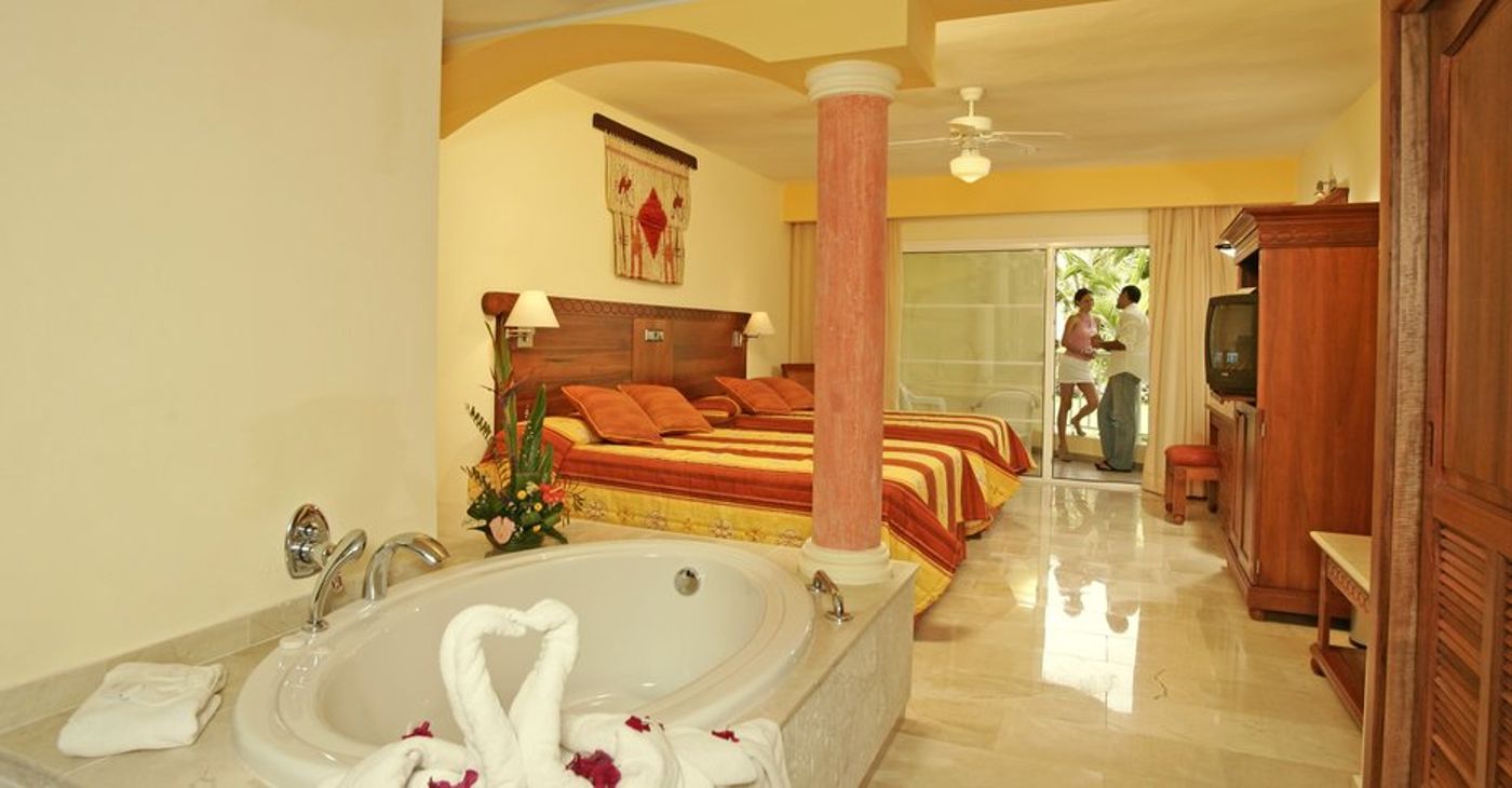 Gran Palladium Punta Cana Resort & Spa