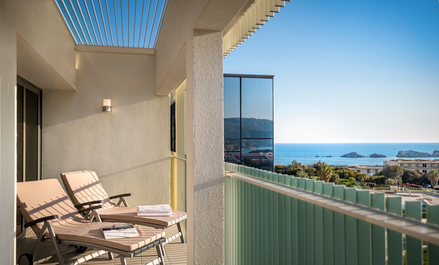 Valamar Lacroma Dubrovnik Hotel