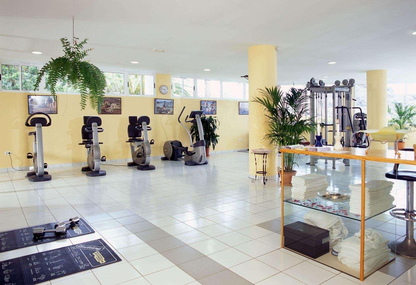 Sol-La-Palma-Apartamentos-Sports-and-Entertainment-71