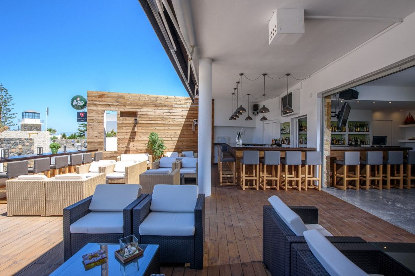 Despina Apartments Gouves