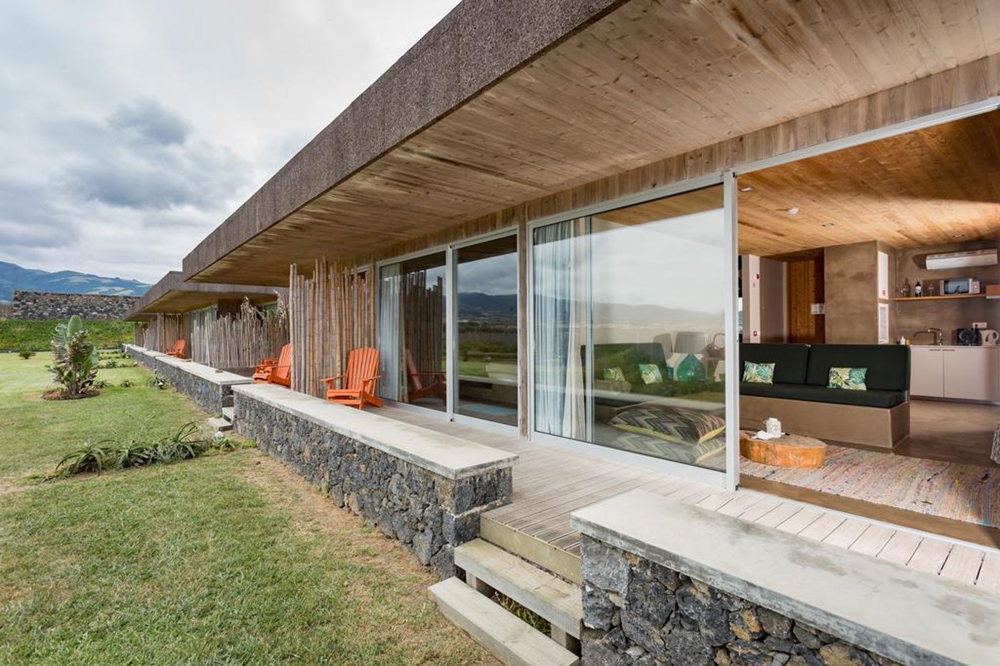 Santa Barbara Eco Beach Resort