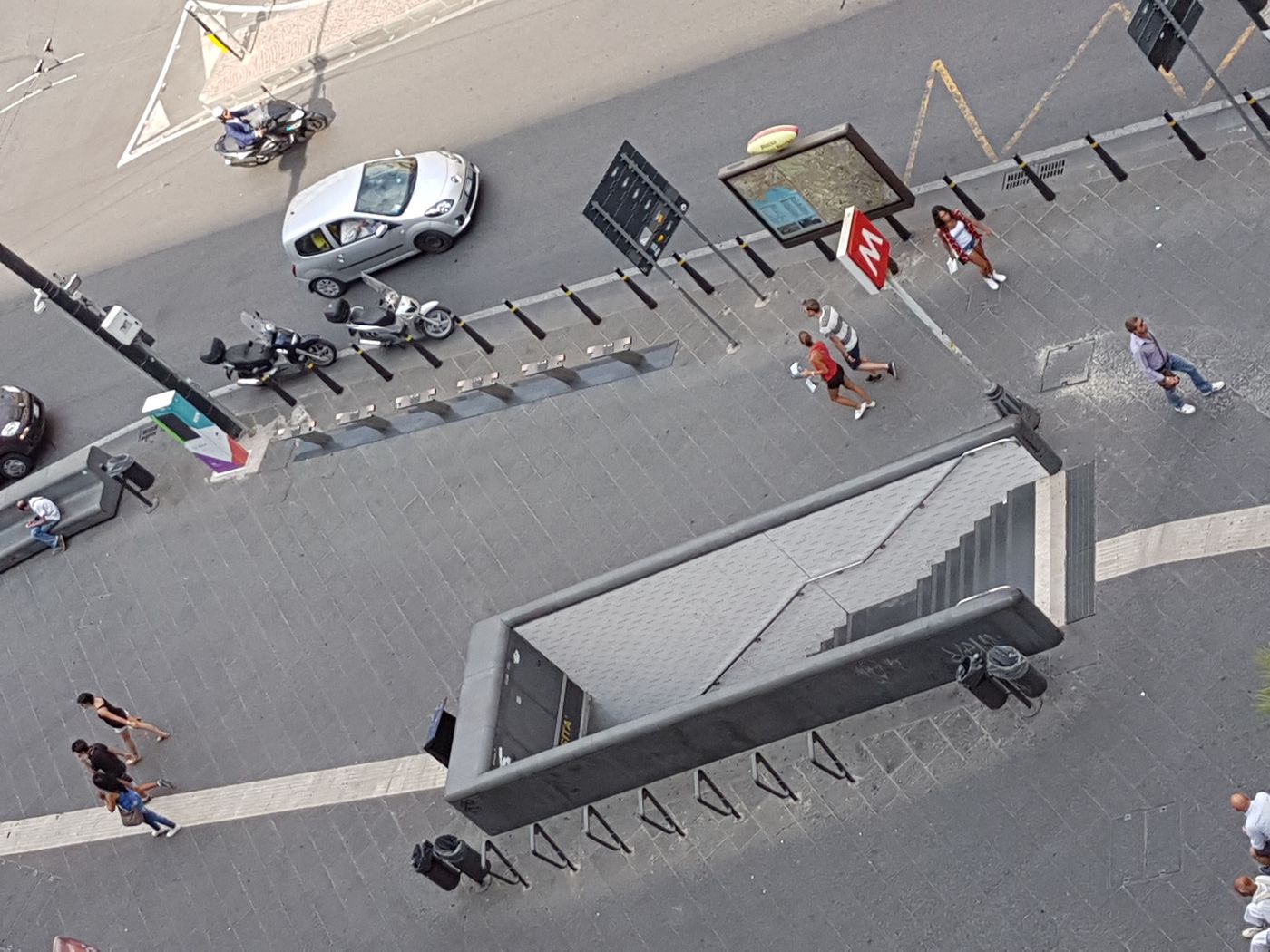 Hotel Le Orchidee - Italy - NAPOLI - General view - 2