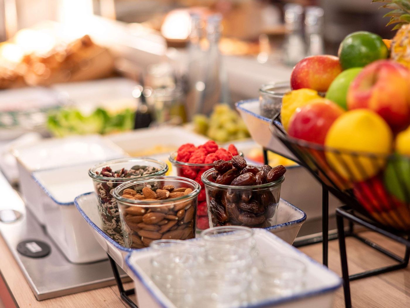 Ibis Lyon Centre Perrache - France - LYON - General view - 1