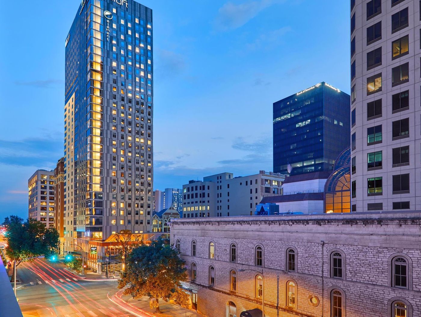 Element Austin Downtown-United States-Austin-General view-3