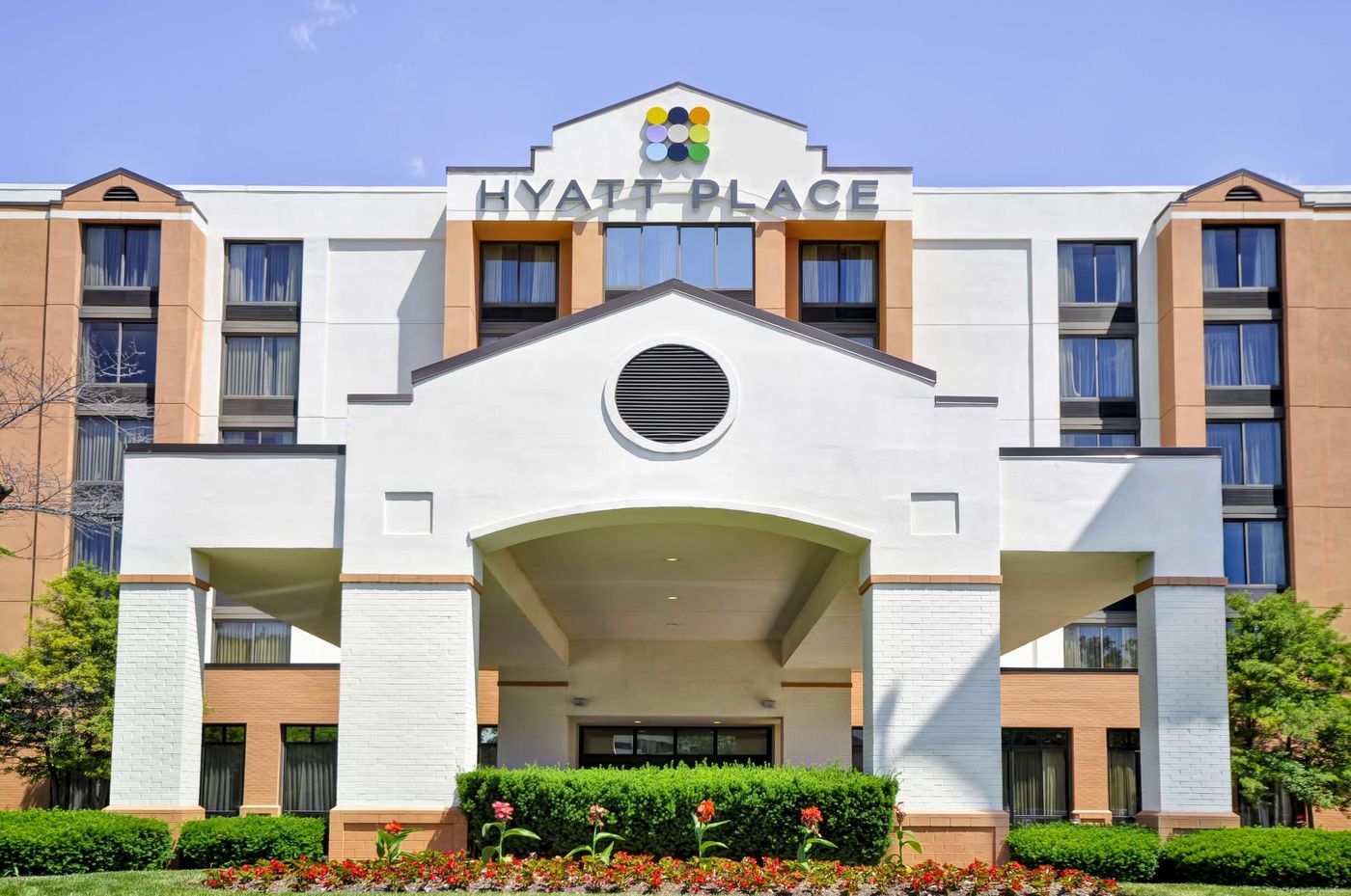 Hyatt Place Dallas-North / by the Galleria-United States-DALLAS-General view-1