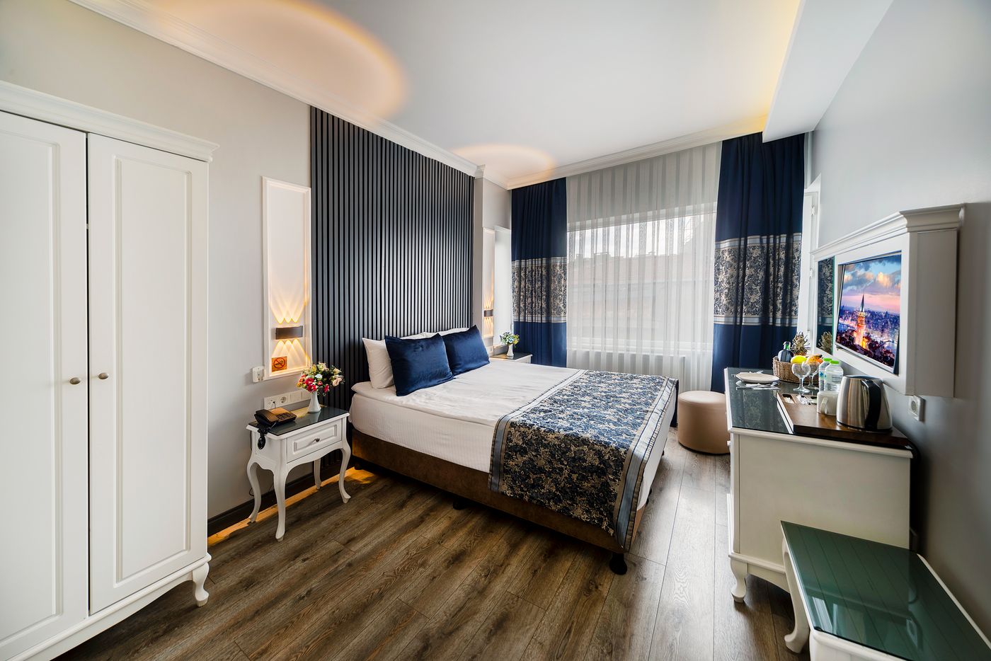 Beyazit-Palace-Hotel---SPA-Room-20