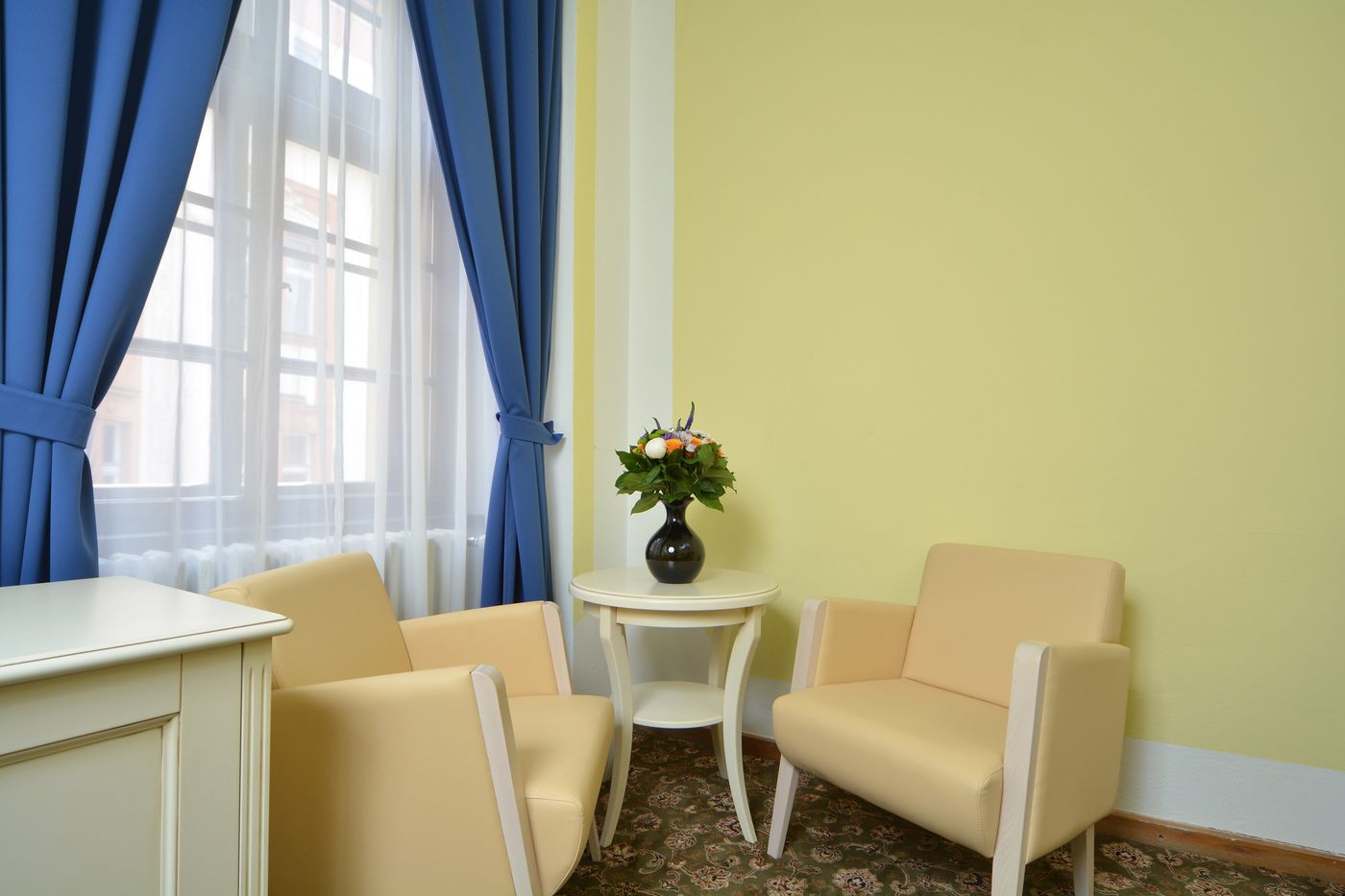 Metamorphis-Czech Republic-PRAGUE-General view-1