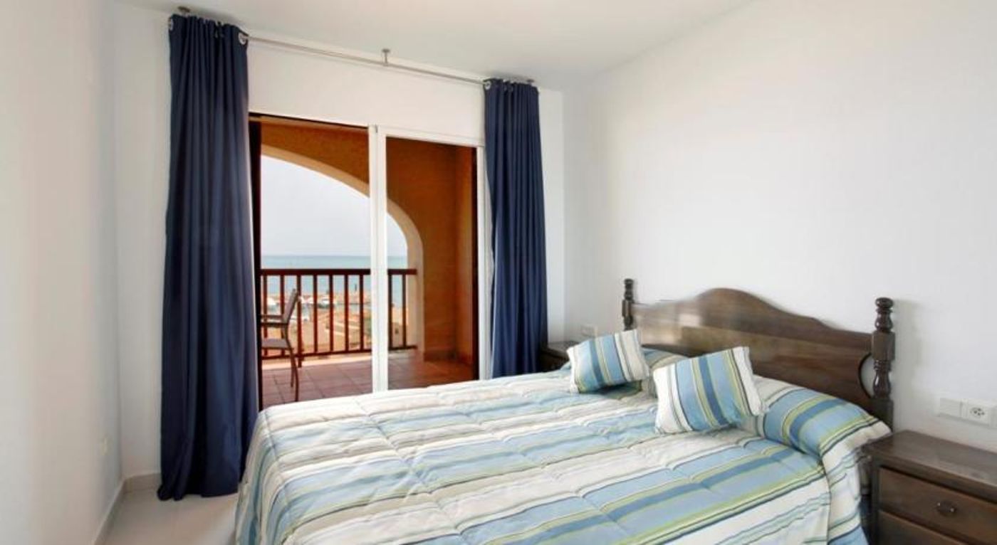 Pierre & Vacances Altea Port