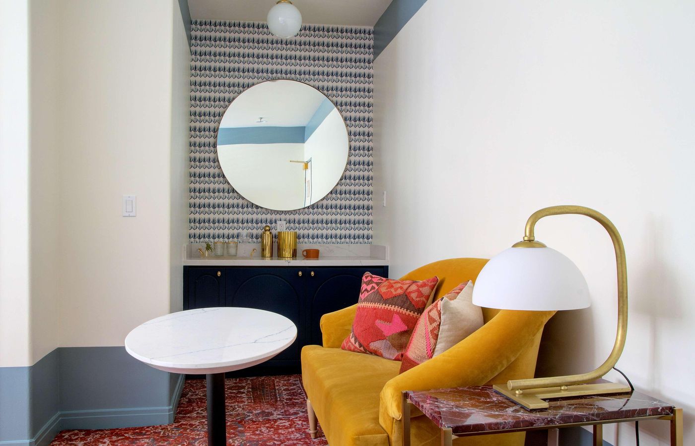 Best-Western-Plus-Hollywood-Hills-Room-12