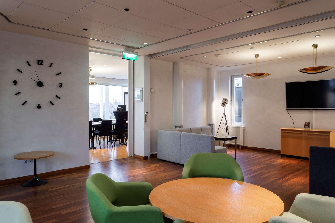 Scandic Park Stockholm - Sweden - STOCKHOLM - Conferences - 8