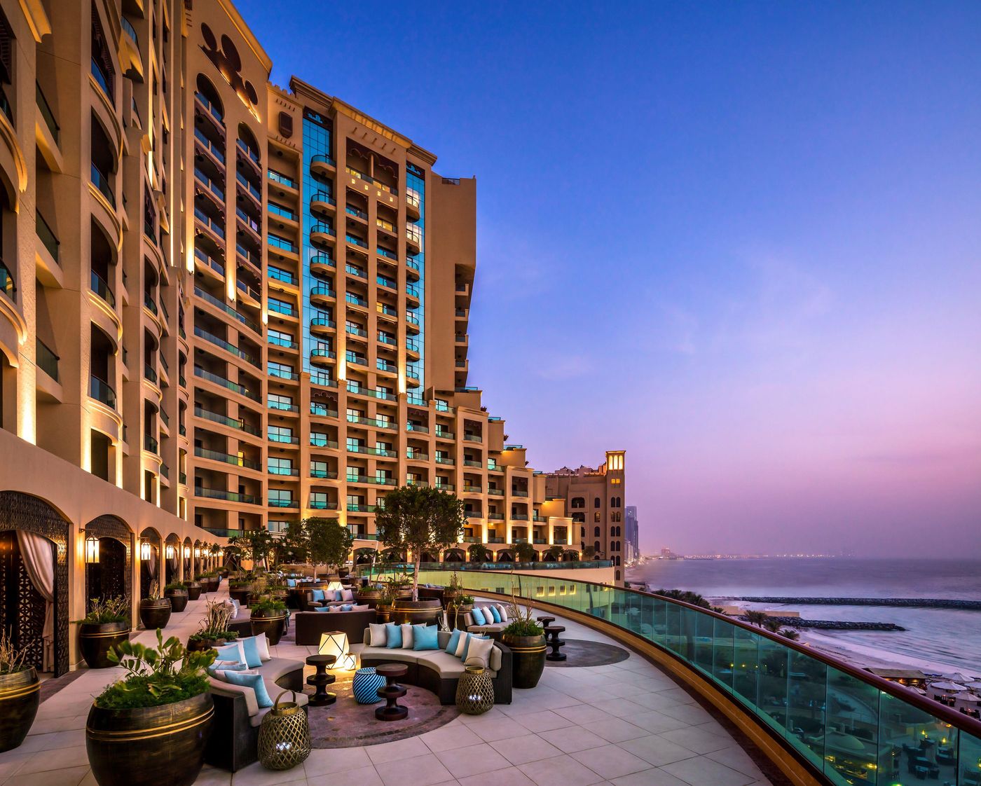Fairmont Ajman