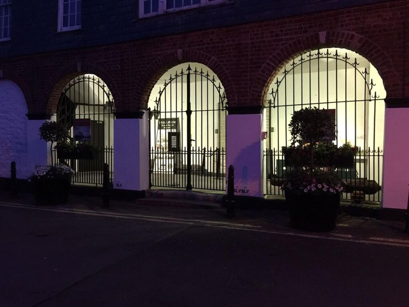 Long Quay House - Ireland - Kinsale - General view - 7