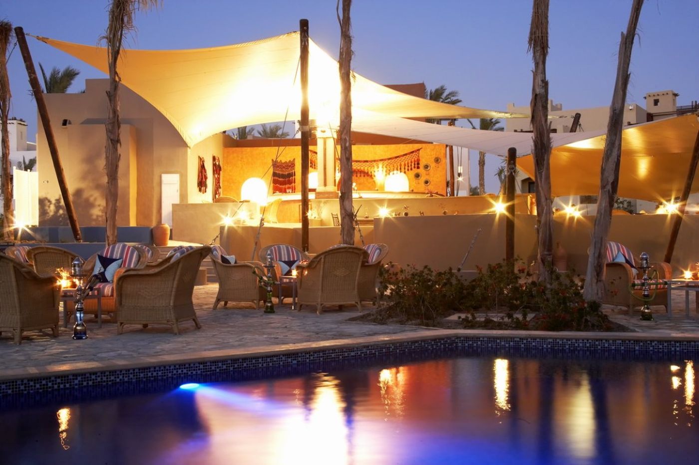 Pickalbatros Oasis Port Ghalib 08