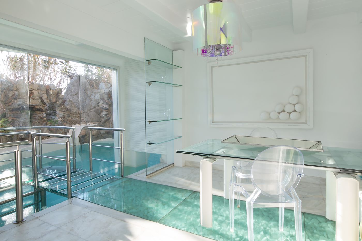 Kivotos Hotel Mykonos