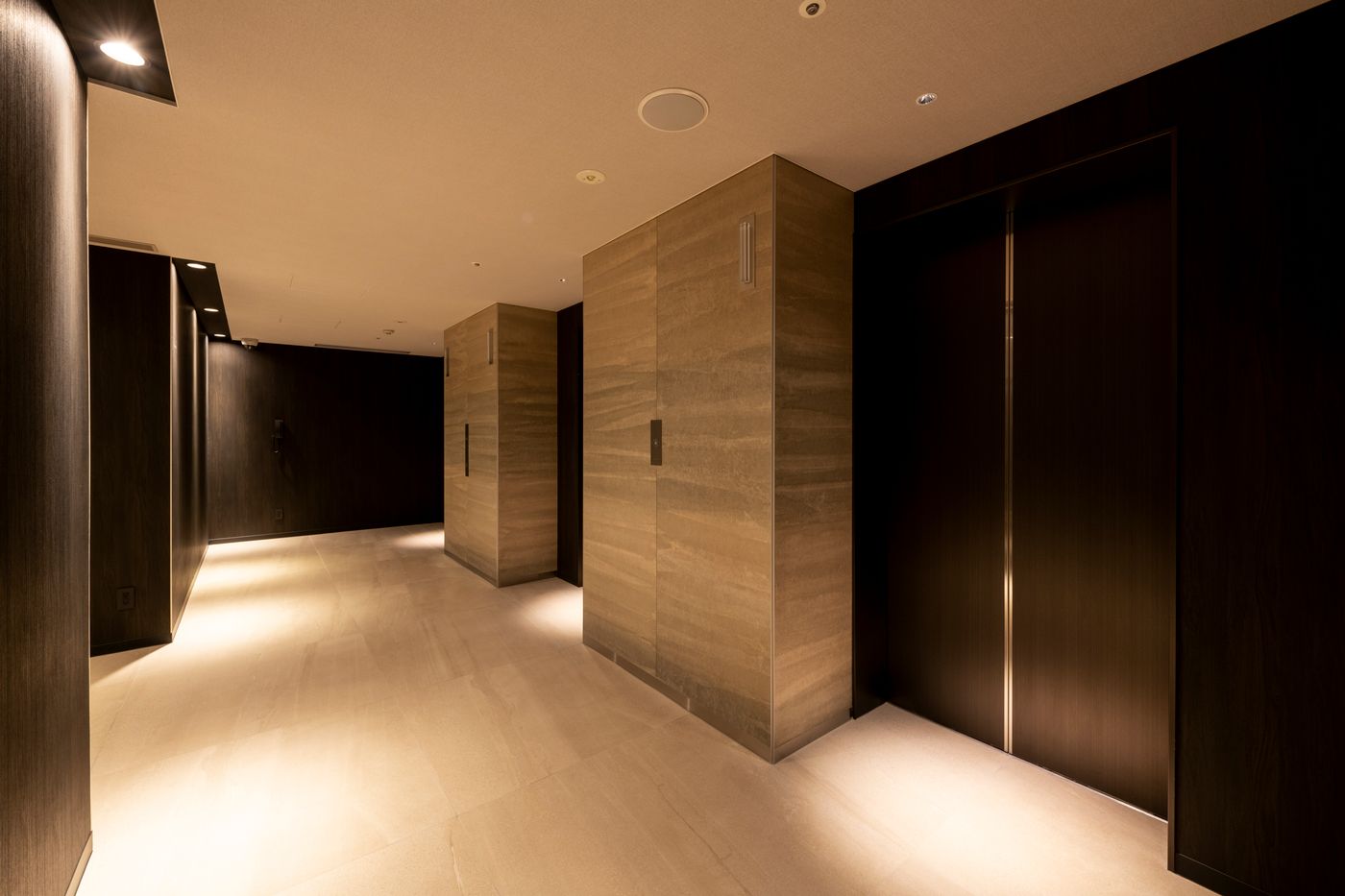 remm TOKYO KYOBASHI-Japan-Tokyo-General view-3