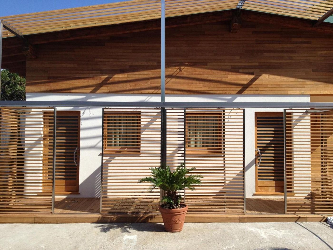 Tre Merli Beach Hotel-Italy-TRIESTE -General view-5