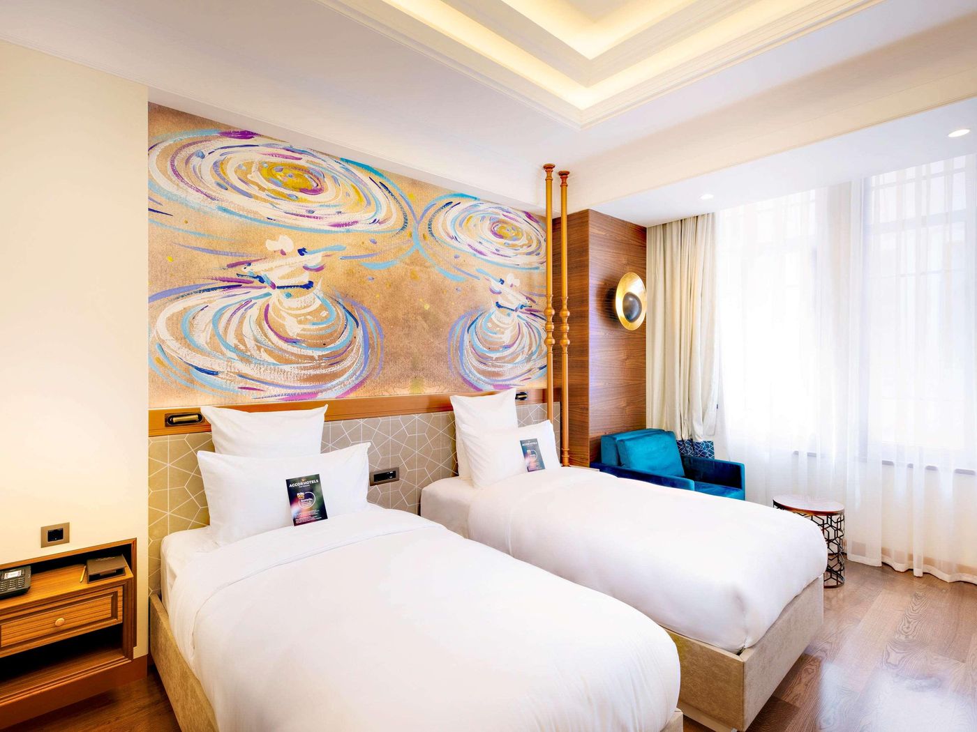 Mercure-Istanbul-Sirkeci-Room-60