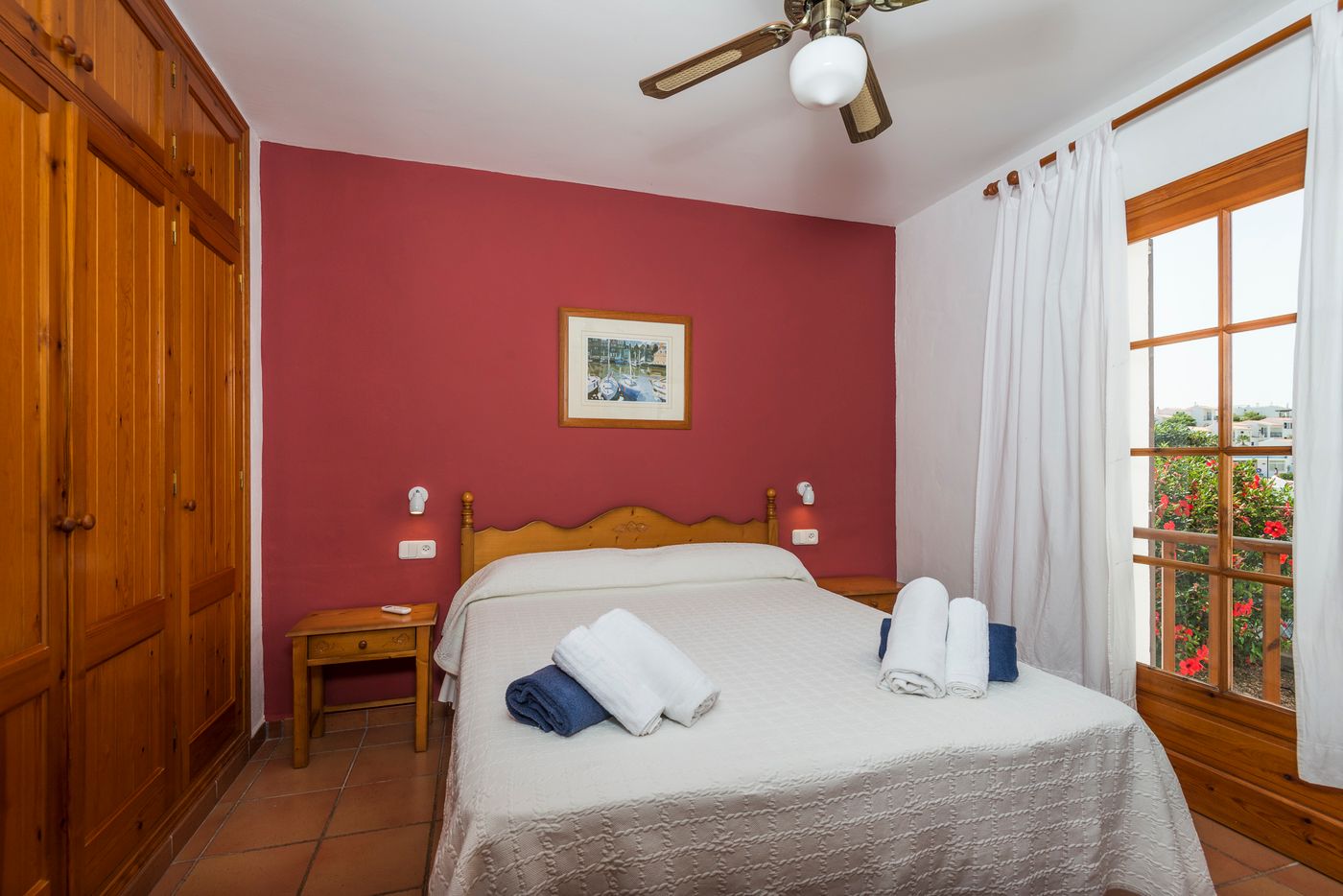 Villas Playas de Fornells