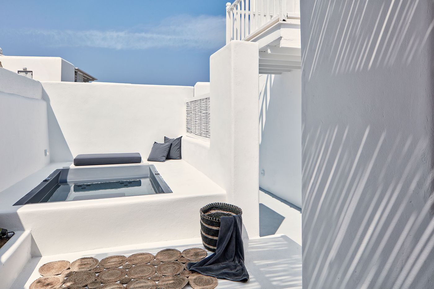 Boho Suites Mykonos-Greece-MYKONOS TOWN-Room-4