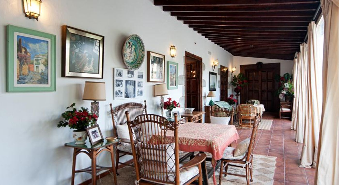 Cortijo San Ignacio Golf