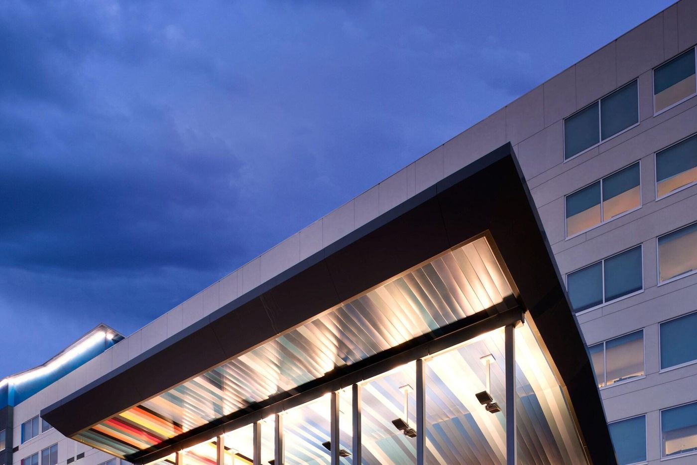 Aloft Orlando International Drive-United States-Orlando-General view-9