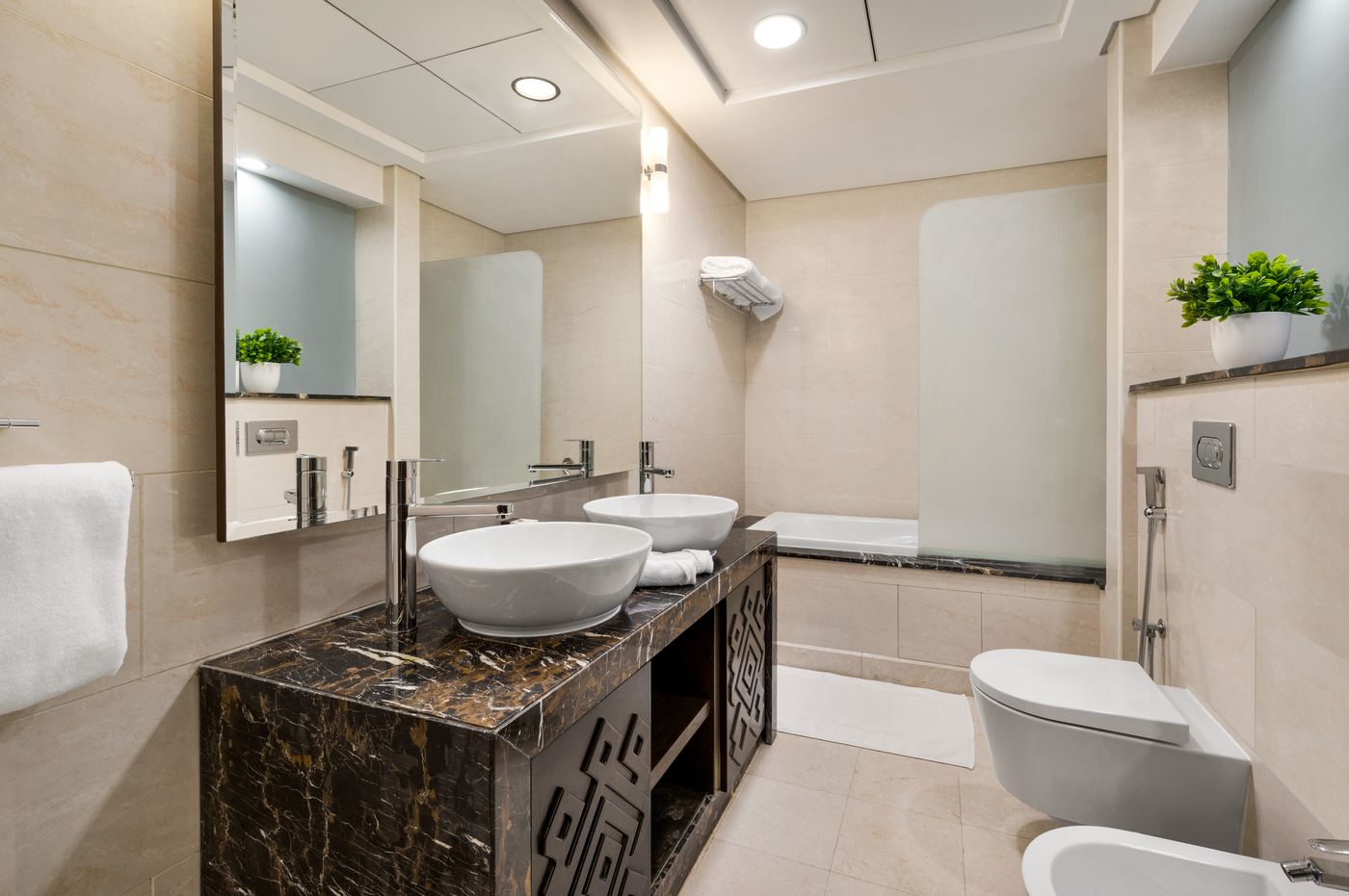 Wyndham Residences The Palm