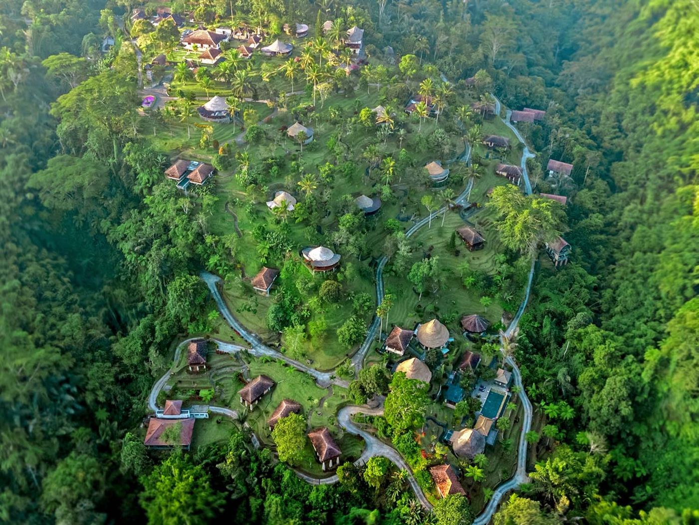 Bagus Jati Health & Wellbeing Retreat-Indonesia-Ubud-General view-1