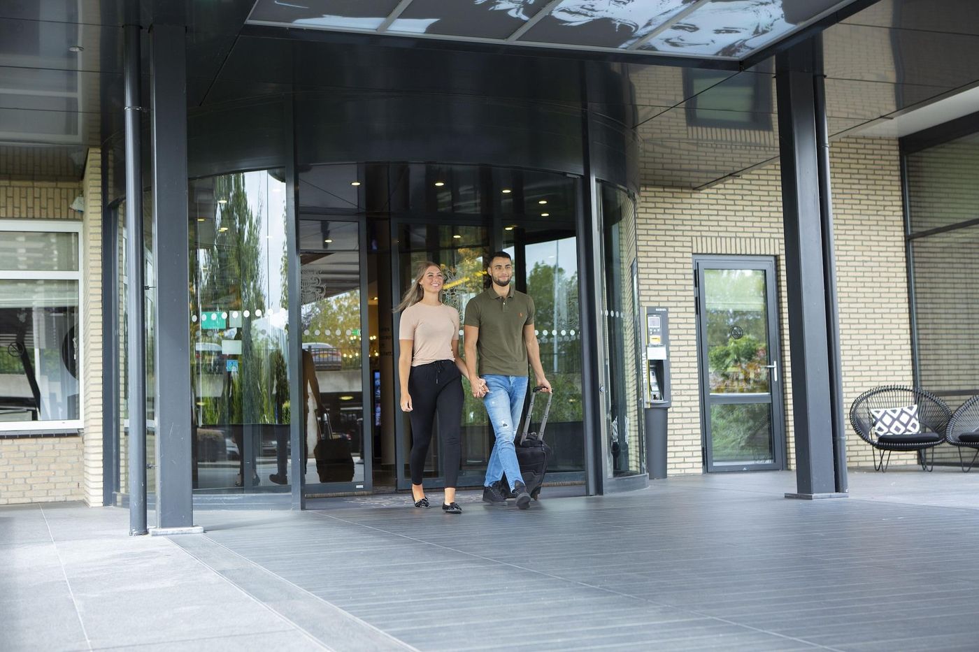 Van Der Valk Hotel Vianen - Utrecht-Netherlands-Vianen-General view-2