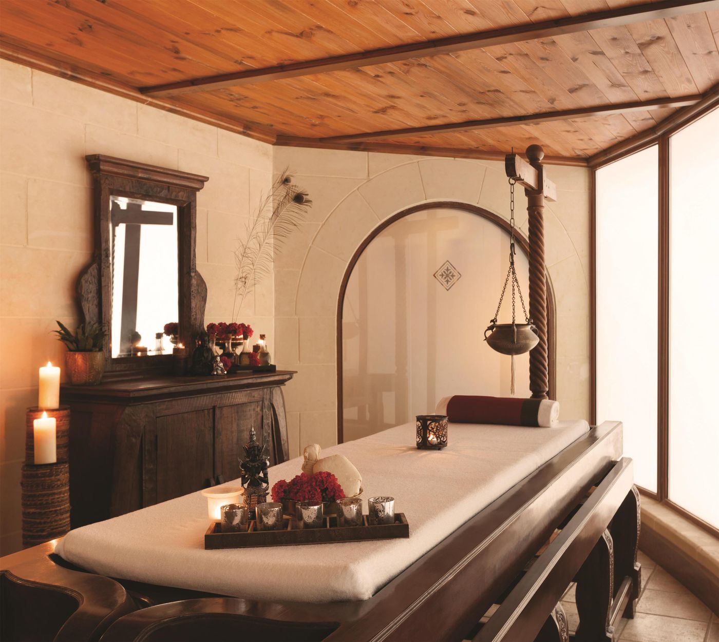 Kempinski-Hotel-San-Lawrenz-Sports-and-Entertainment-85