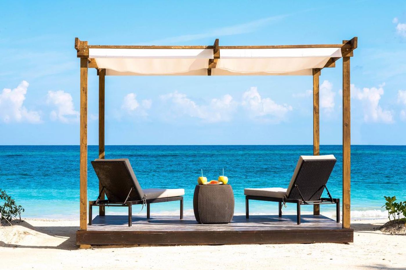 Hilton Rose Hall Resort & Spa