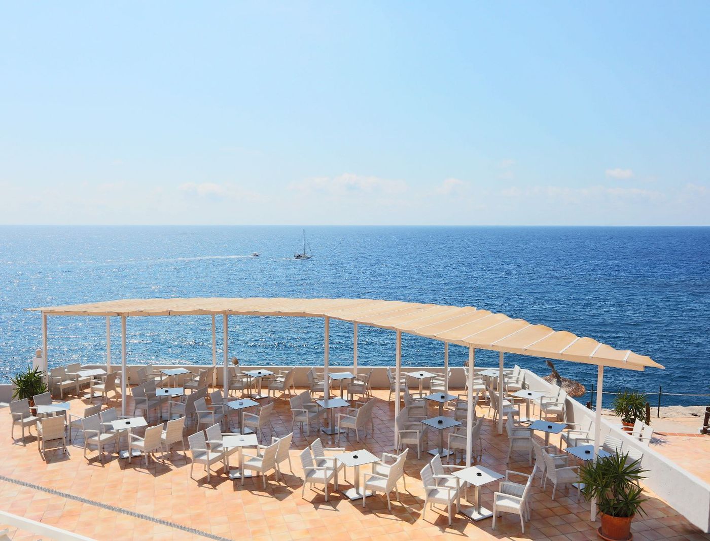 JS Cape Colom - Adults Only